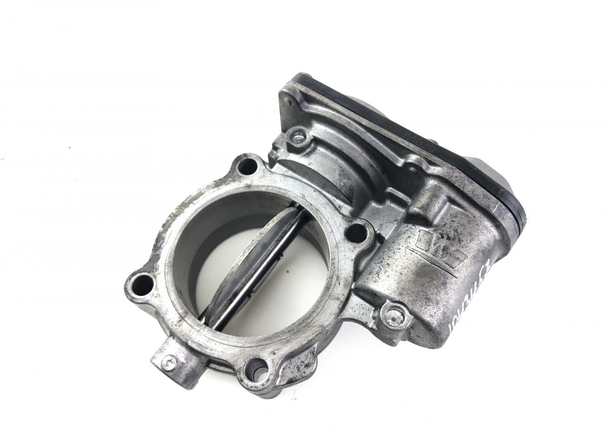 Jeep Grand Cherokee (WK) Throttle body 68147613AA 5.05692.00 Throttle body JEEP GRAND ...