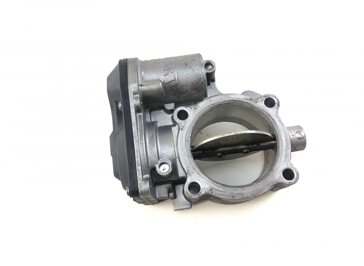 Maserati Ghibli Throttle body 46328242 Throttle body MASERATI GHIBLI III (M15...