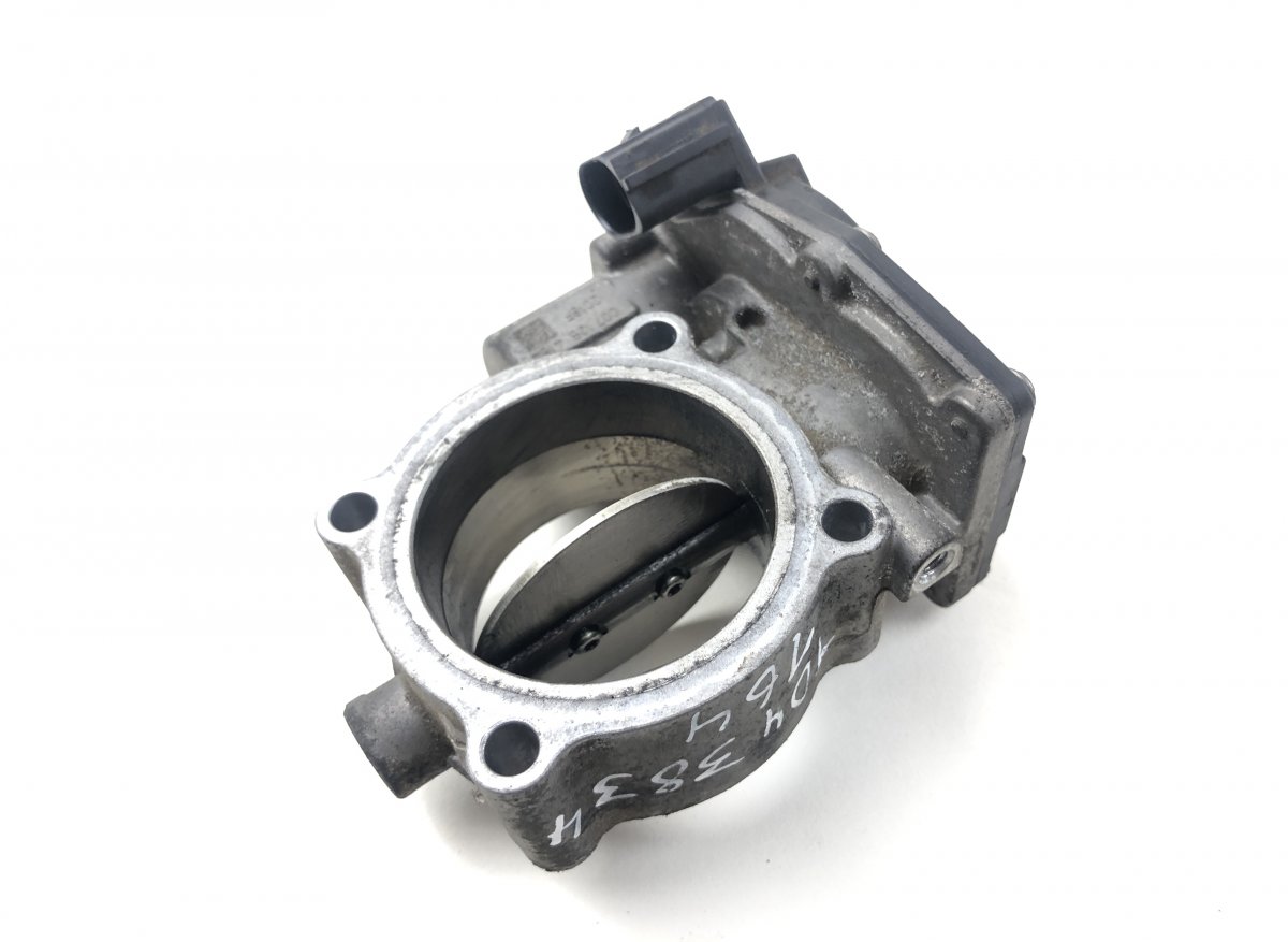 Jeep Grand Cherokee (WK) Throttle body 68147613AA 5.05692.00 Throttle body JEEP GRAND ...