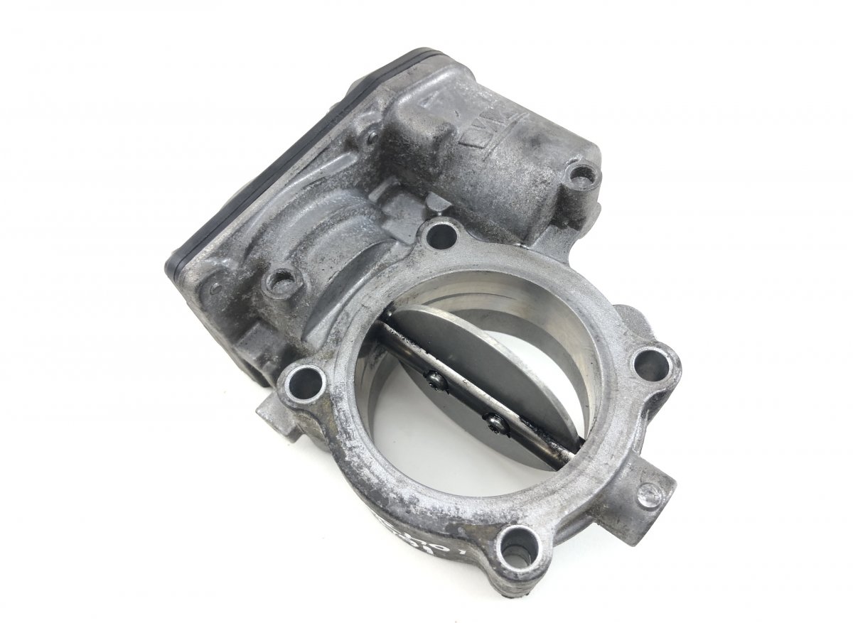 Jeep Grand Cherokee (WK) Throttle body 68147613AA 5.05692.00 Throttle body JEEP GRAND ...