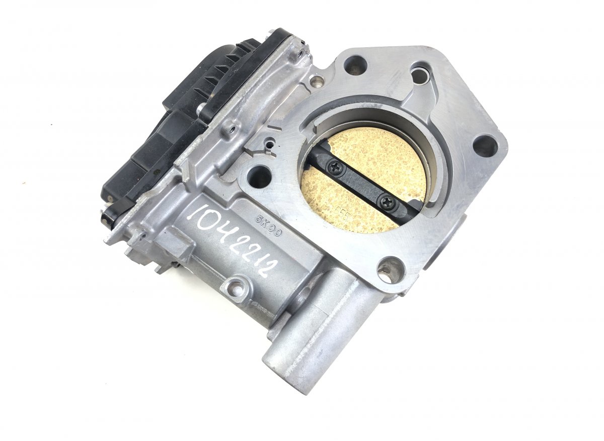 Honda CR-V Throttle body 164005K1A01 Throttle body HONDA CR-V V (RW) (20...