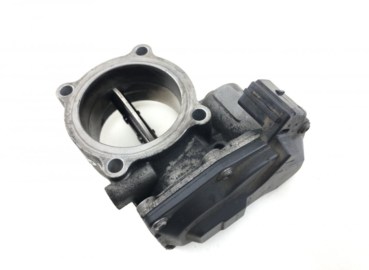 Jeep Grand Cherokee (WK) Throttle body 68147613AA 5.05692.00 Throttle body JEEP GRAND ...