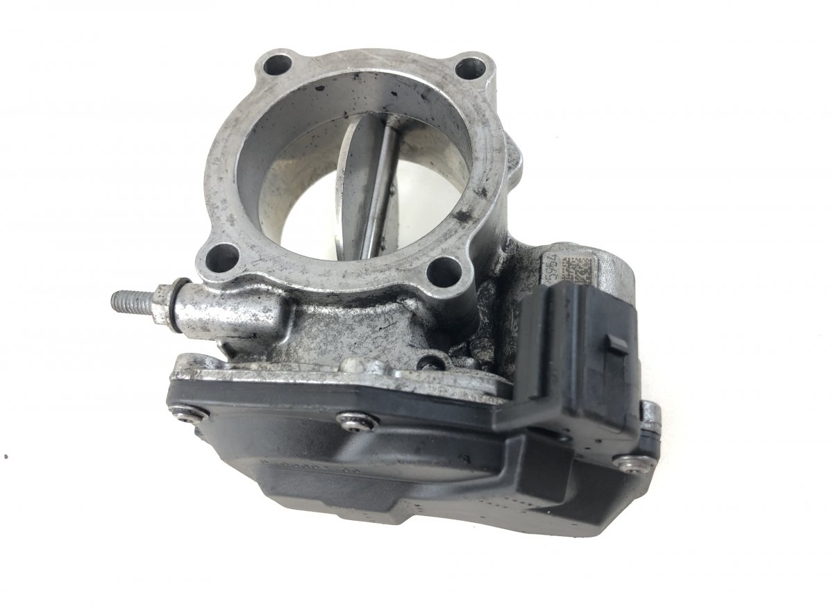 Jeep Grand Cherokee (WK) Throttle body 68147613AA 5.05692.00 Throttle body JEEP GRAND ...