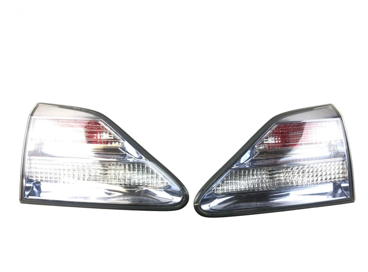 Lexus RX Tail lights set/kit 8158148120 8159148120 Tail lights set/kit LEXUS...