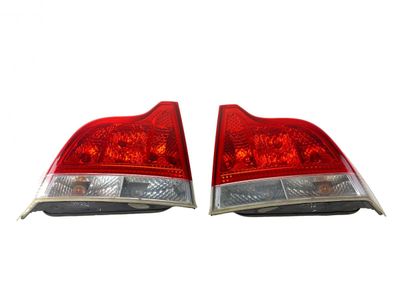 30655367 30655368 Задни светлини комплект/комплект VOLVO S60 I (RS) (2000-2010)