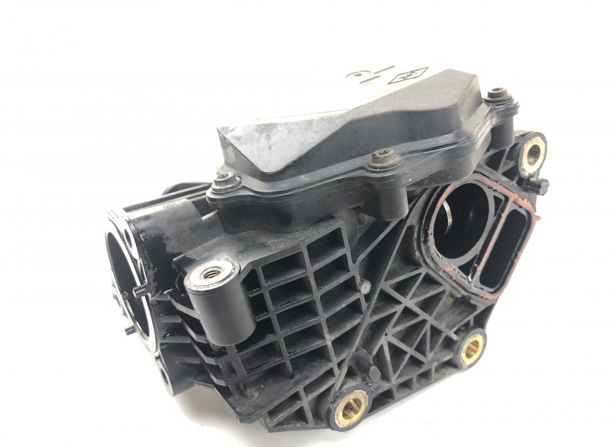 A2C53350932 Throttle body MERCEDES-BENZ VITO / V-CLASS (W447) (2014-)