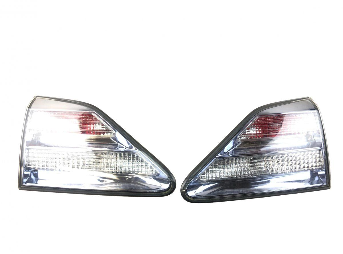 8158148120 8159148120 Tail lights set/kit LEXUS RX III (AL10) (2008-2015)