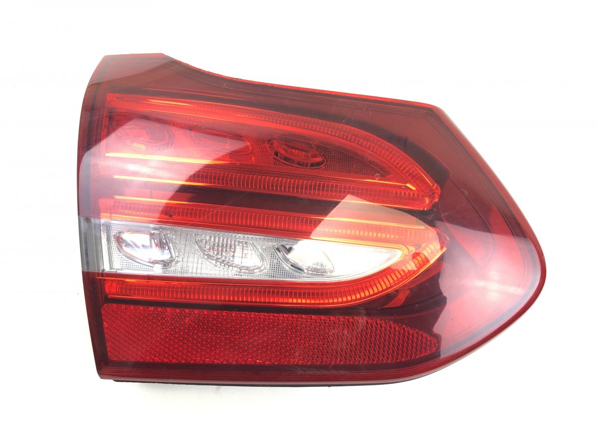 Mercedes-Benz A (W176) Tail lights set/kit