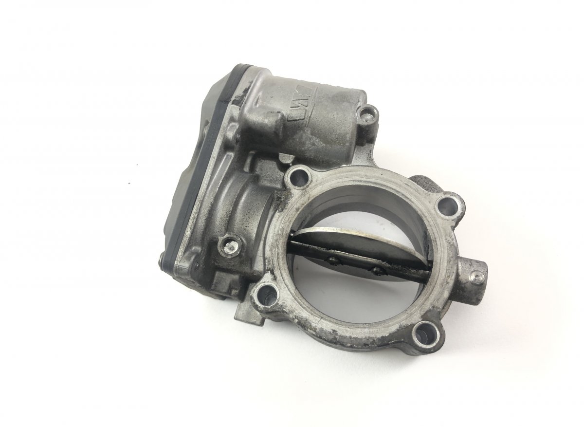 Jeep Grand Cherokee (WK) Throttle body 68147613AA 5.05692.00 Throttle body JEEP GRAND ...