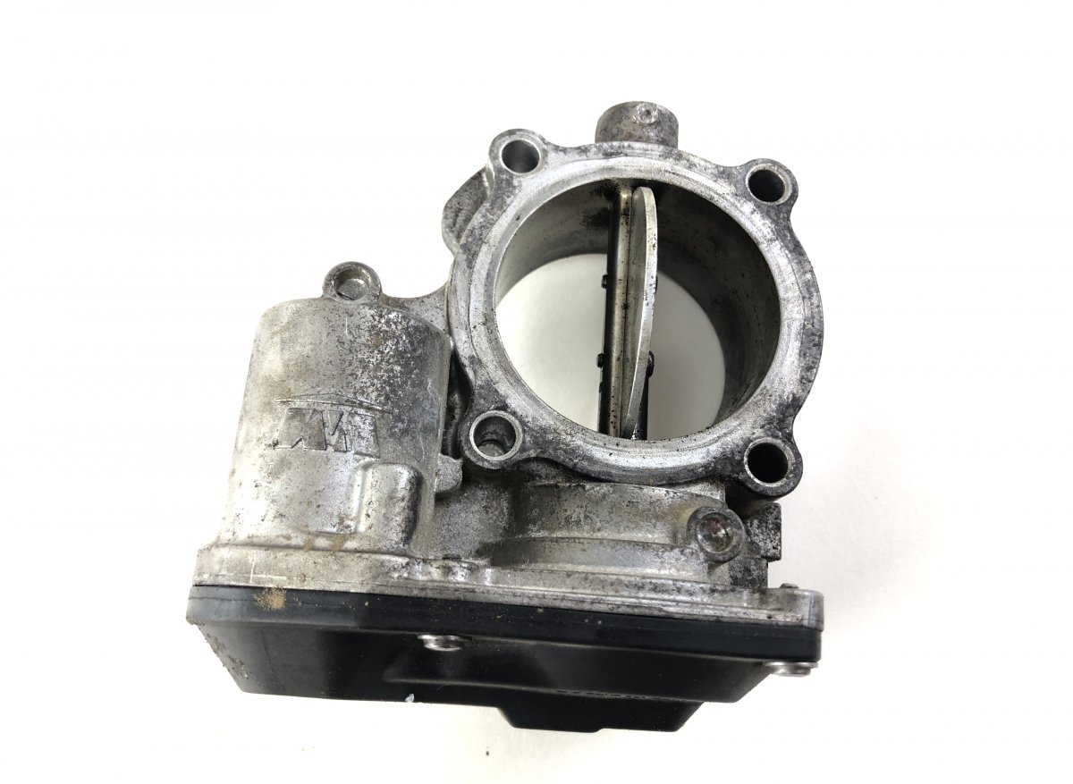 Jeep Grand Cherokee (WK) Throttle body 68147613AA 5.05692.00 Throttle body JEEP GRAND ...