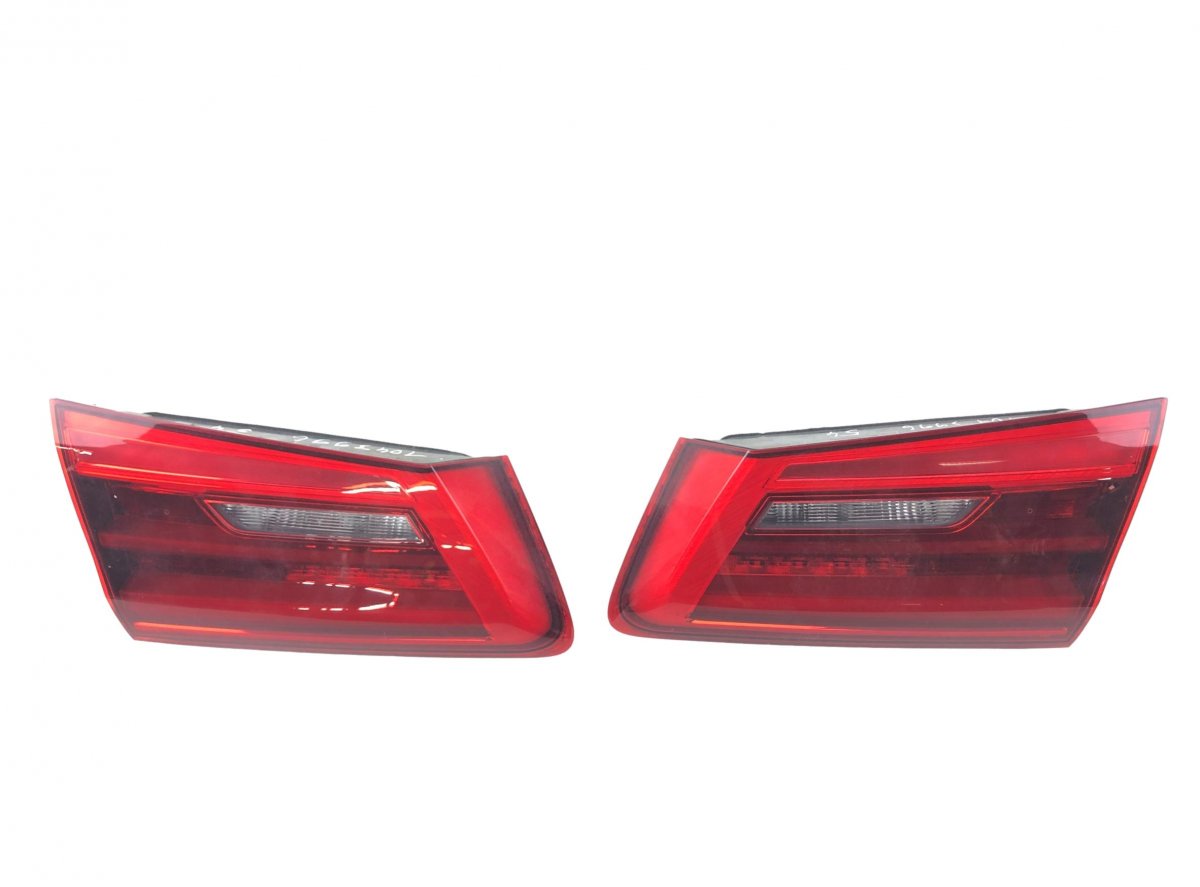 BMW 5 (F10 / F11) Tail lights set/kit 63217376473 63217376474 Tail lights set/kit BMW...
