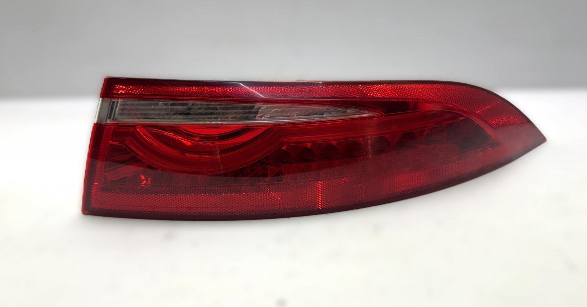 Jaguar XF Tail light, right GX6313404AE 00196177-10 0019617710 Tail light, ...