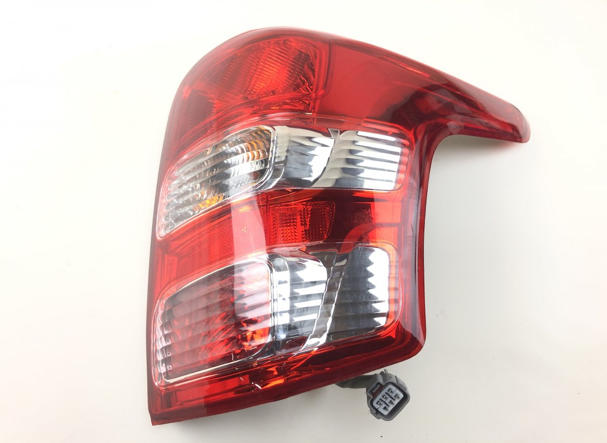 Fiat Fullback Tail light, right 8330A946 Tail light, right FIAT FULLBACK (502, ...