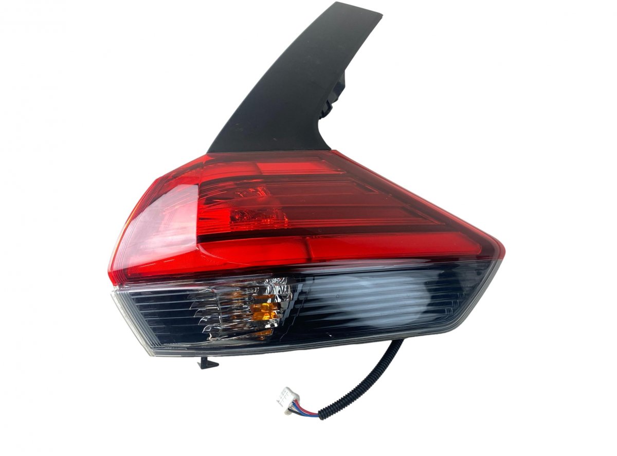 Nissan X-Trail / Rogue Tail light, right