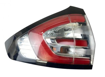 0286501531 Aizmugurējais lukturis, labais FORD GALAXY III (CD4, CK) (2015-2023)