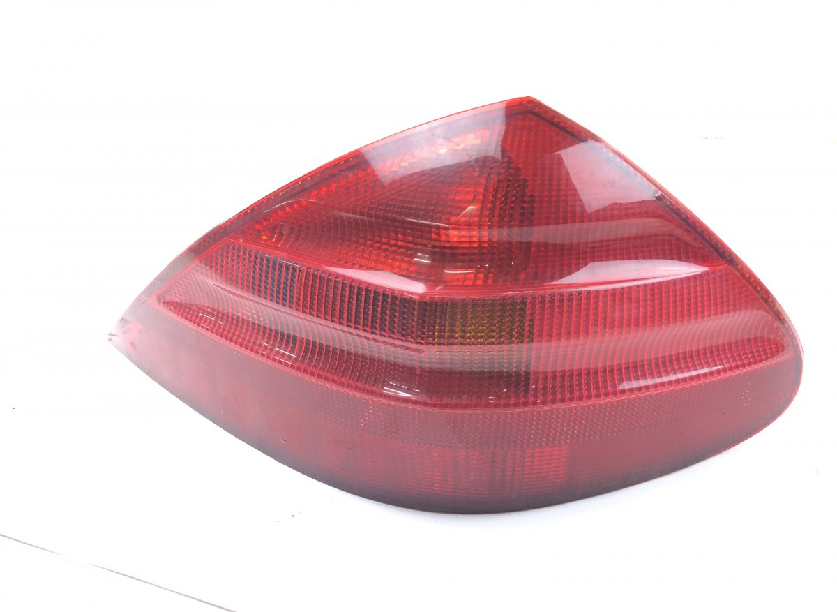 Mercedes-Benz A (W168) Tail light, right
