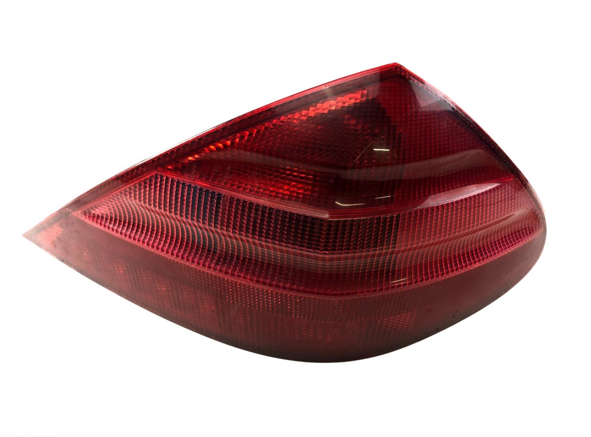 Mercedes-Benz A (W168) Tail light, right A2308200264 Tail light, right MERCEDES-BENZ SL-...