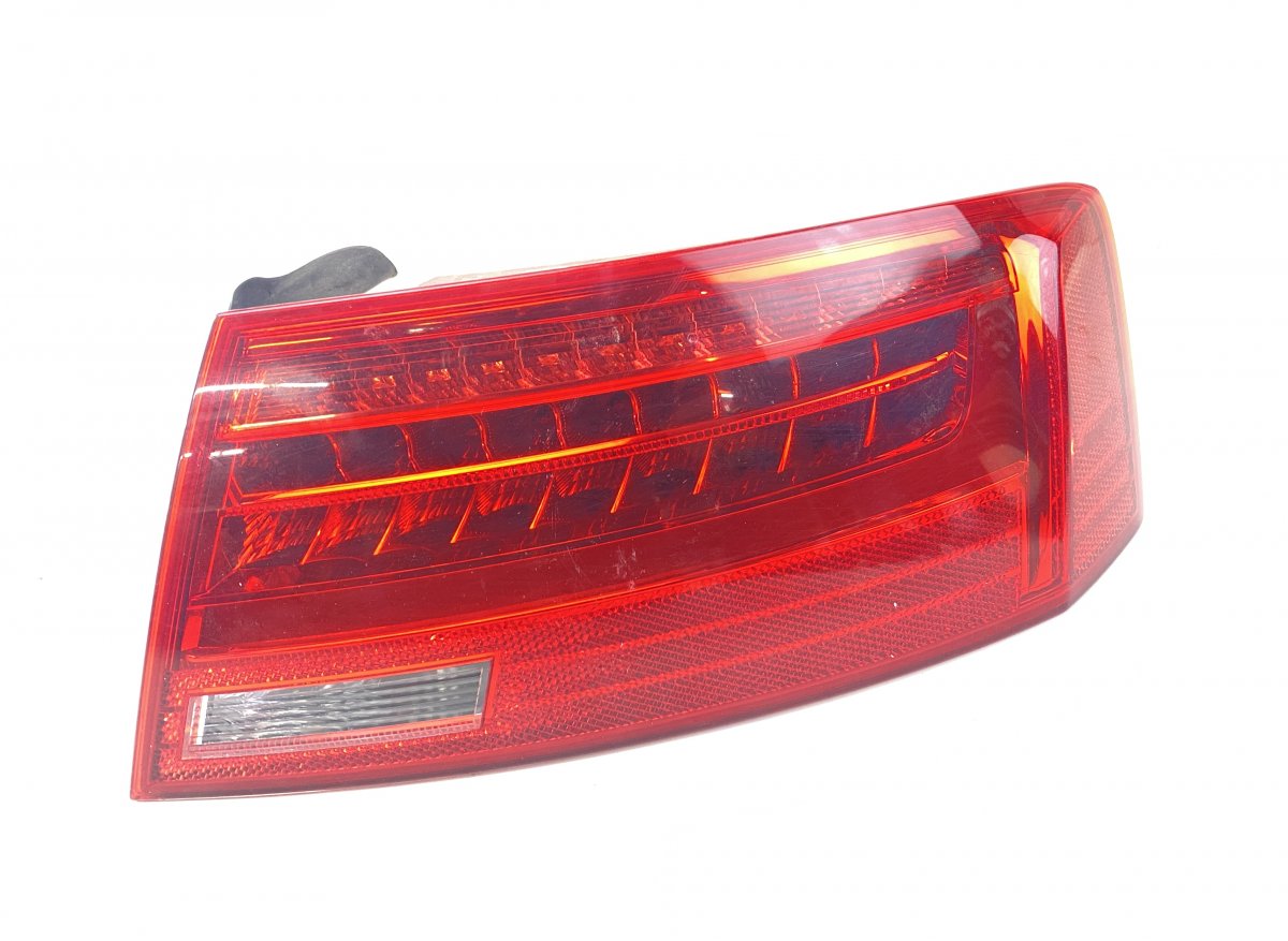 Audi A5 (B8) Tail light, right 8T8945096F Tail light, right AUDI A5 (B8) (2007...