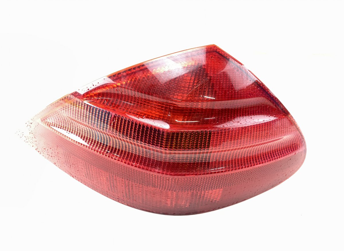 Mercedes-Benz A (W169) Tail light, right
