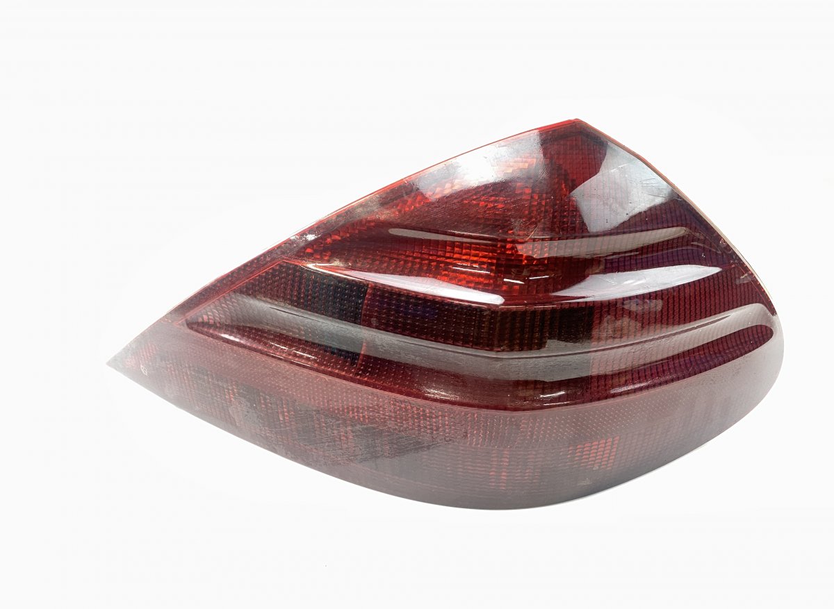 Mercedes-Benz A (W168) Tail light, right