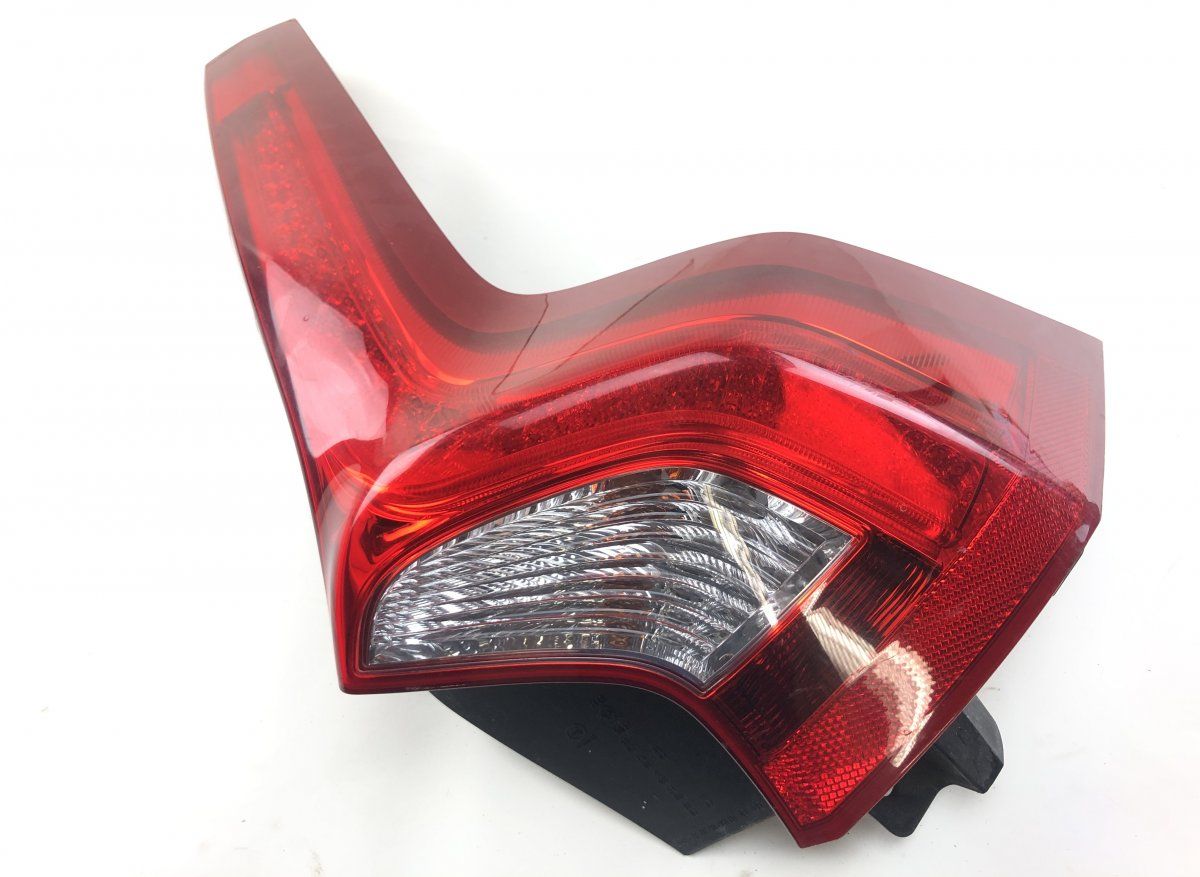 0319421724 RI0021490201 LLH451 Tail light, right VOLVO S60 II / V60 I (2010-2018)