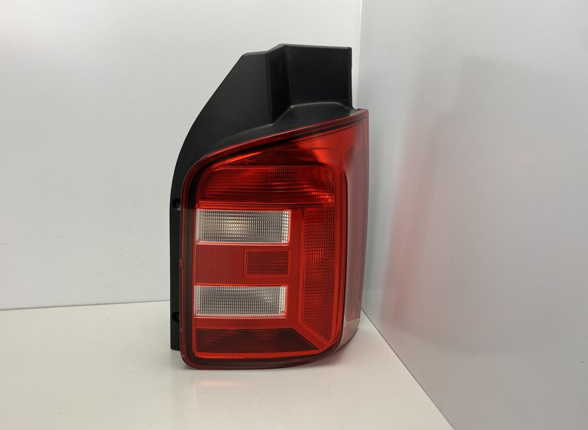 Volkswagen Transporter (T6, Caravelle, Multivan) Tail light, right 2SK012338-02 2SK012338 20297402 Tail light, rig...