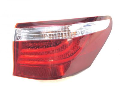 8155150170 Aizmugurējais lukturis, labais LEXUS LS (XF40) (2006-2017)