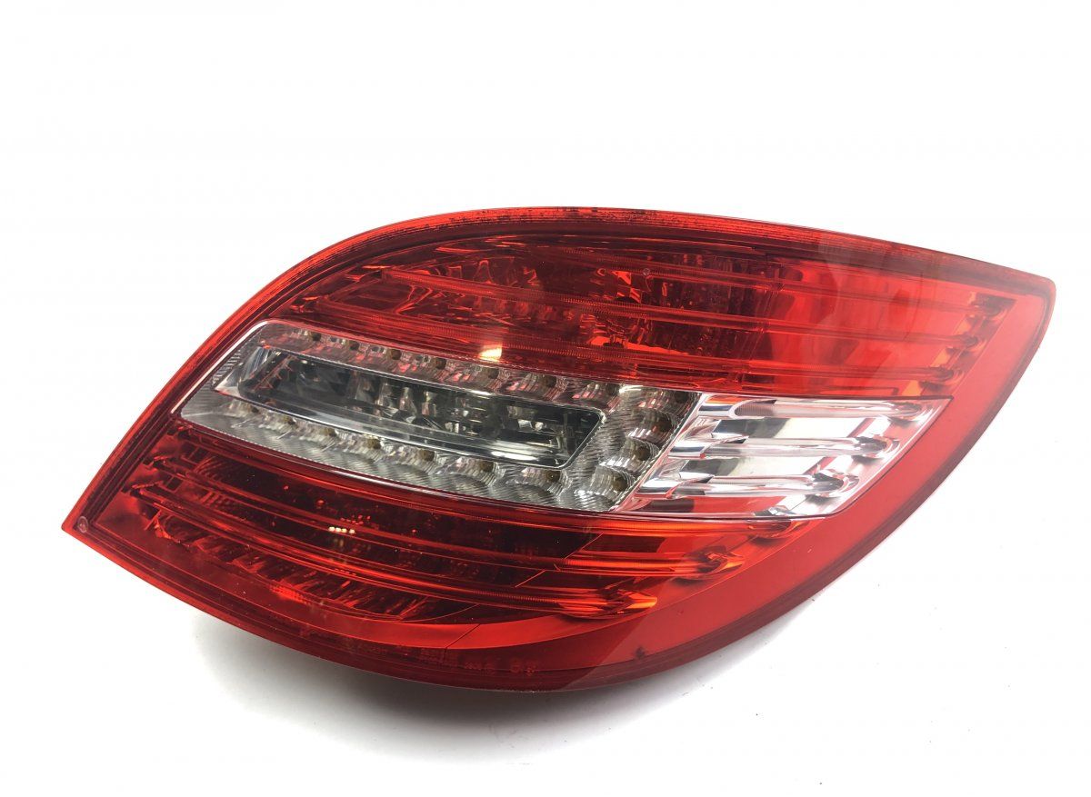 A2518202064 Tail light, right MERCEDES-BENZ R-CLASS (W251) (2006-2013)