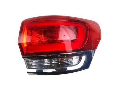 68110000AE Задний фонарь, правый JEEP GRAND CHEROKEE IV (WK, WK2) (2010-2021)