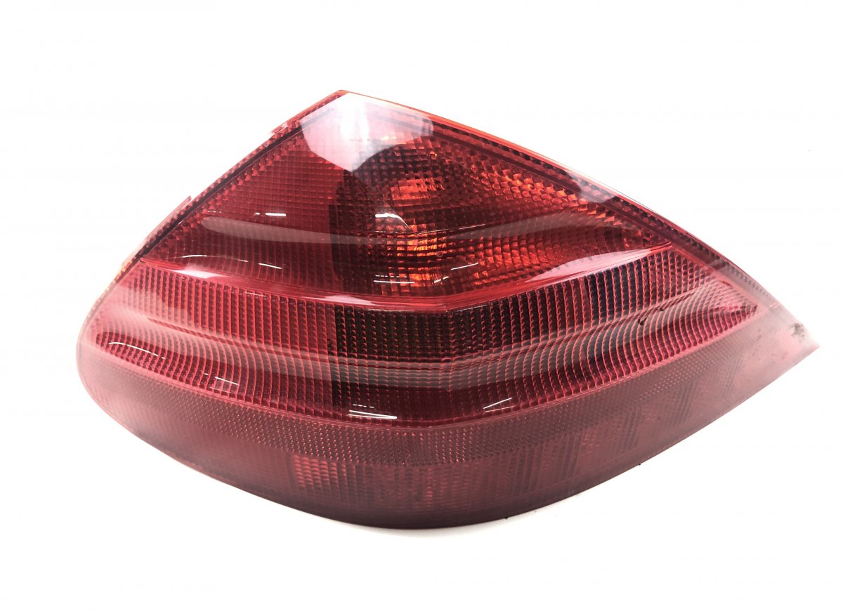Mercedes-Benz A (W169) задняя фара (левая) A2308200164 Tail light left MERCEDES-BENZ SL-CL...