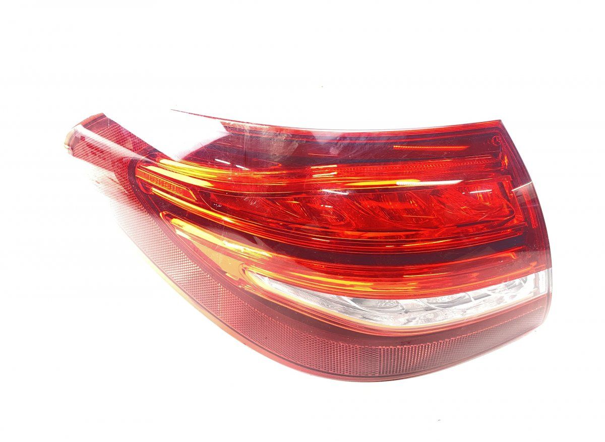 A2059065100 Tail light left MERCEDES-BENZ C-CLASS (W205) (2013-2021)