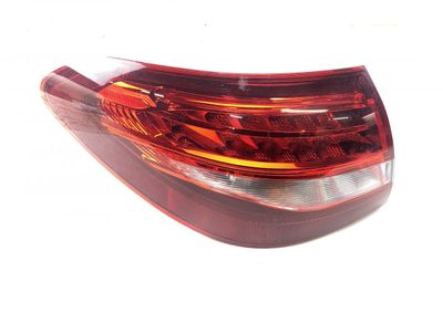 A2059060557 Tail light left MERCEDES-BENZ C-CLASS (W205) (2013-2021)