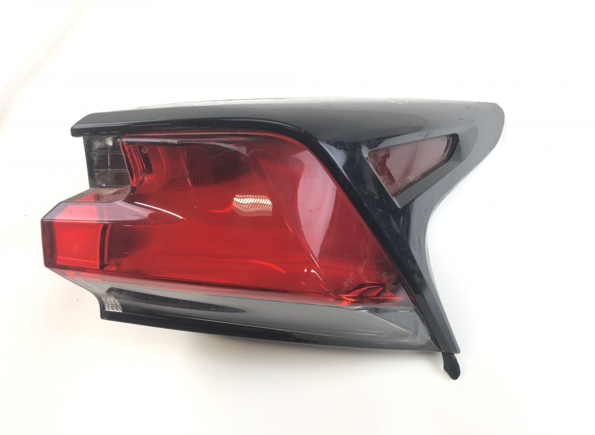 Lexus NX tail light left 8156078060 Tail light left LEXUS NX I (AZ10) (2...