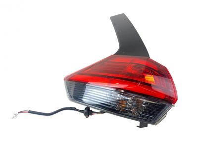 265556FP0C Bakljus vänster NISSAN X-TRAIL (T32_) (10.13-)