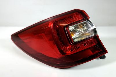 84912AL060 Задний фонарь левый SUBARU LEGACY VI / Outback (2014-2019)