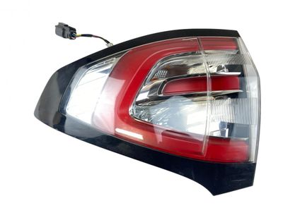 0286511530 Стоп ляв FORD GALAXY III (CD4, CK) (2015-2023)