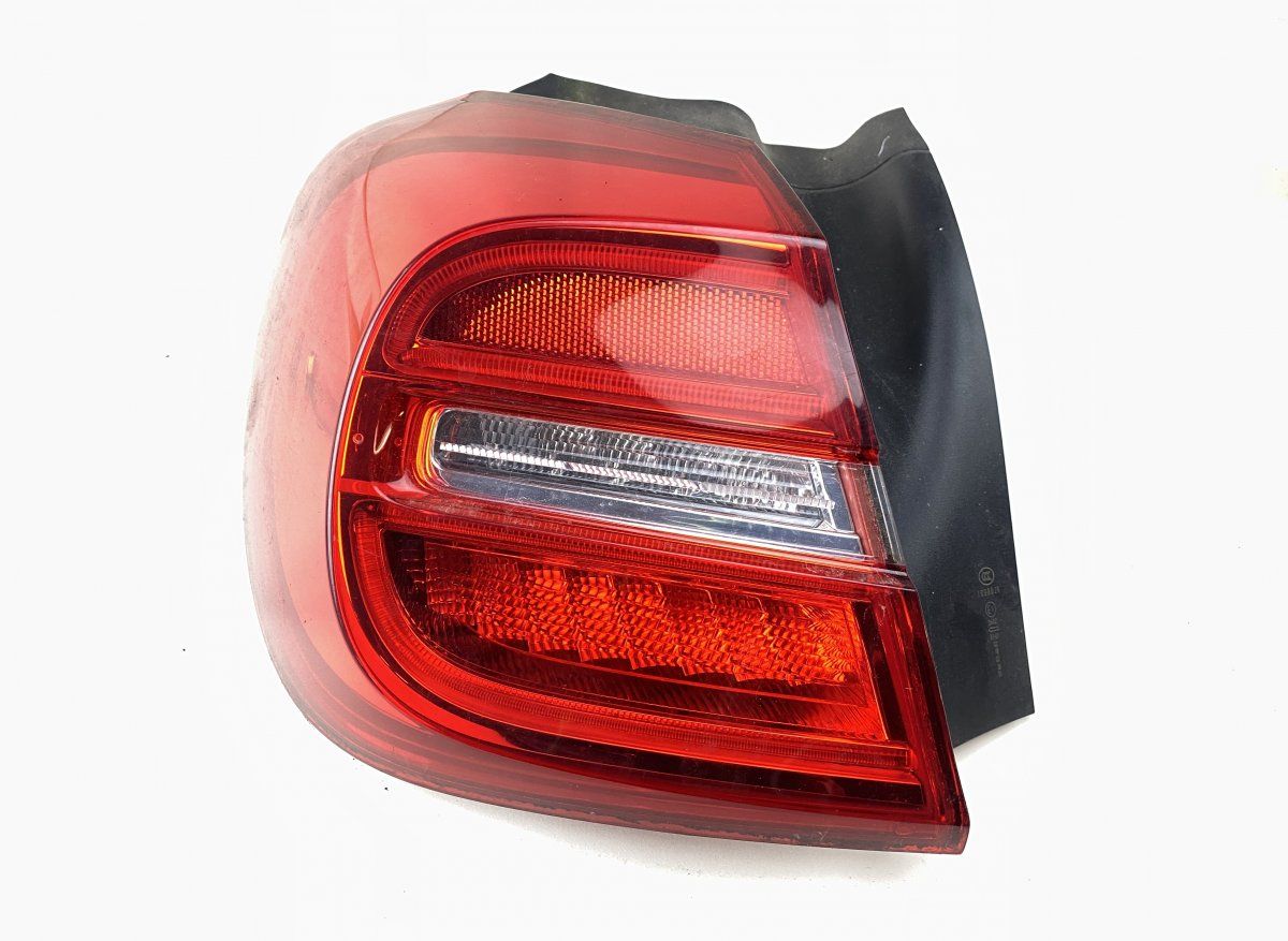 A1569061958 Tail light left MERCEDES-BENZ GLA I (X156) (2013-2020)
