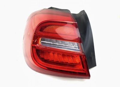 A1569061958 Tail light left MERCEDES-BENZ GLA I (X156) (2013-2020)