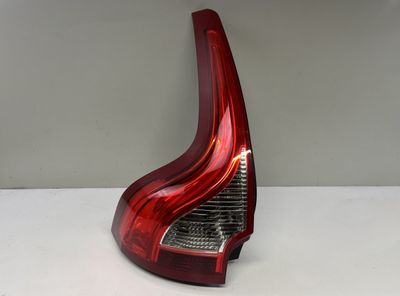 L90007892 31323034 Tail light left VOLVO XC60 I (2008-2017)
