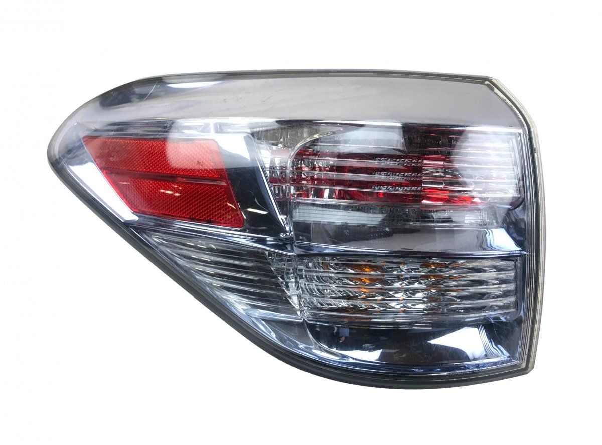 8156148250 Tail light left LEXUS RX III (AL10) (2008-2015)