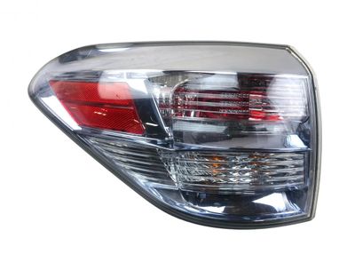 8156148250 Tail light left LEXUS RX III (AL10) (2008-2015)