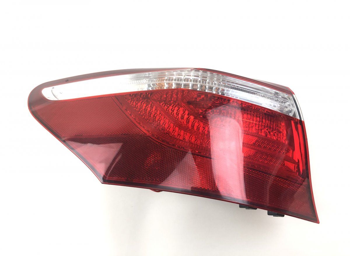 8156150170 Tail light left LEXUS LS (XF40) (2006-2017)