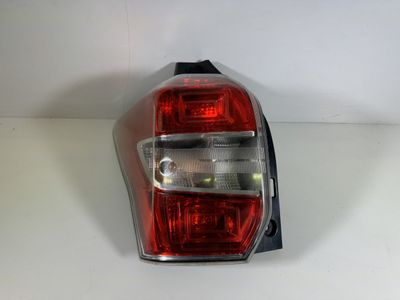 84201SG030 A4M172-0000 A4M1720000 Światło tylne lewe SUBARU FORESTER (SJ) (2013-2018)