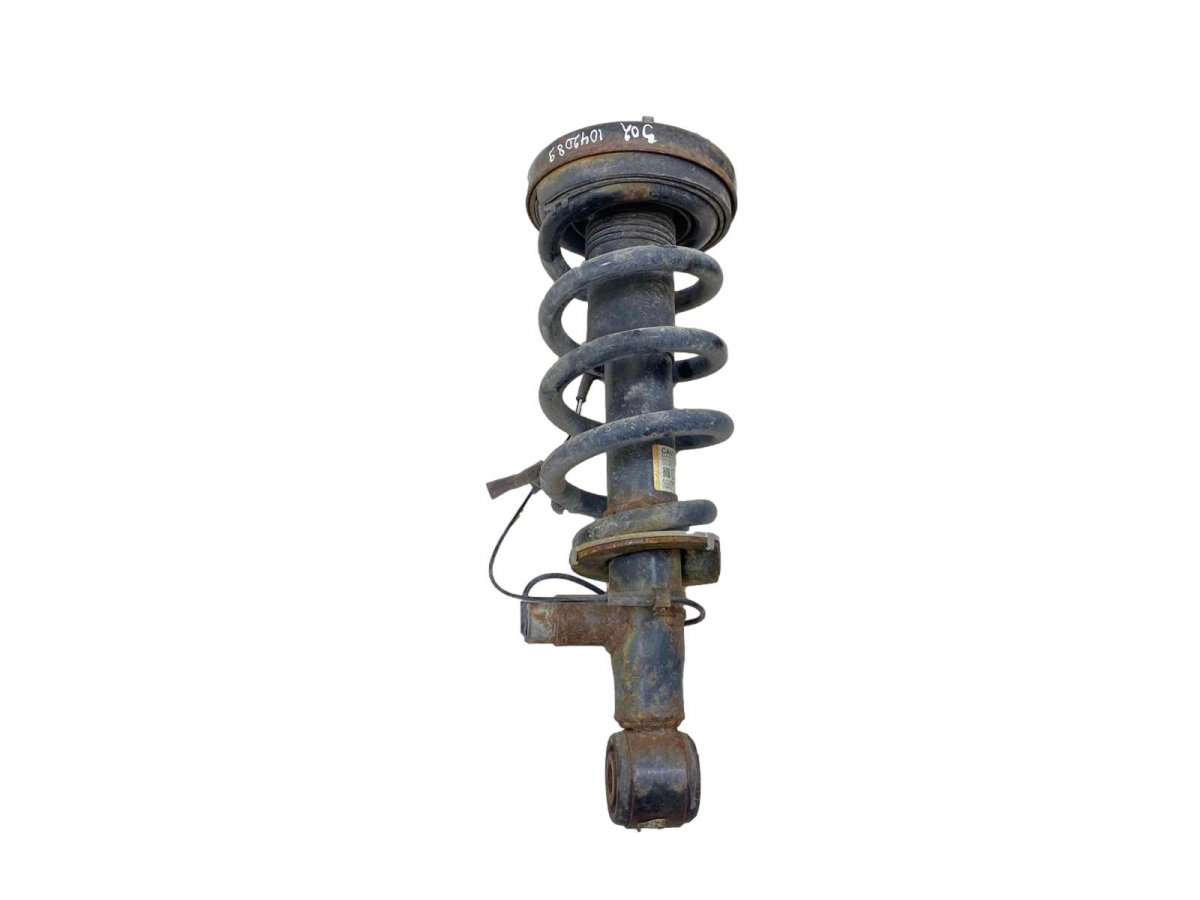 Ford Expedition Suspension Leg Rear Left JL1418B063ED Suspension Leg Rear Left FORD EXPE...