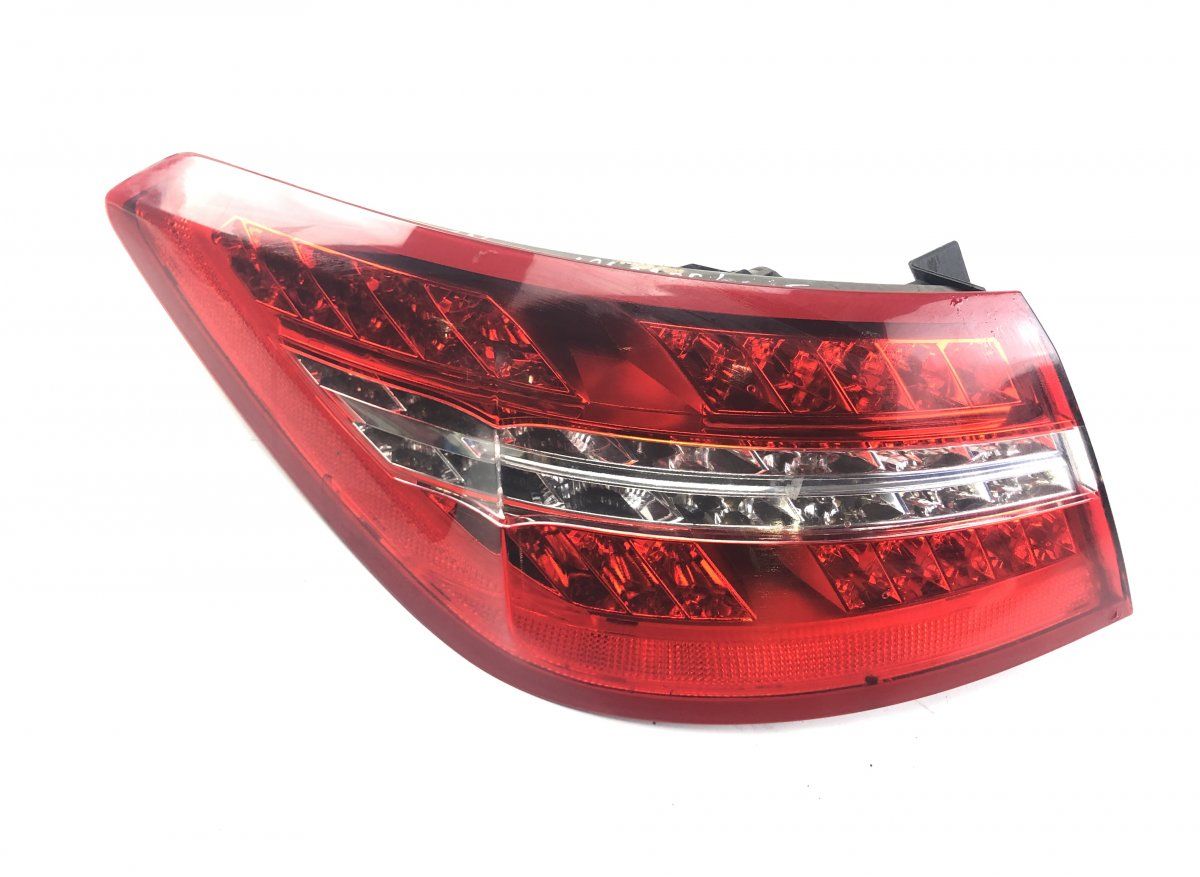 A2079060158 Tail light left MERCEDES-BENZ E-CLASS Coupe (C207) (2009-2016)