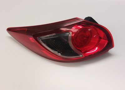 KD54-51-160D KD5451160D Feu arrière gauche MAZDA CX-5 I (KE) (2011-2016)