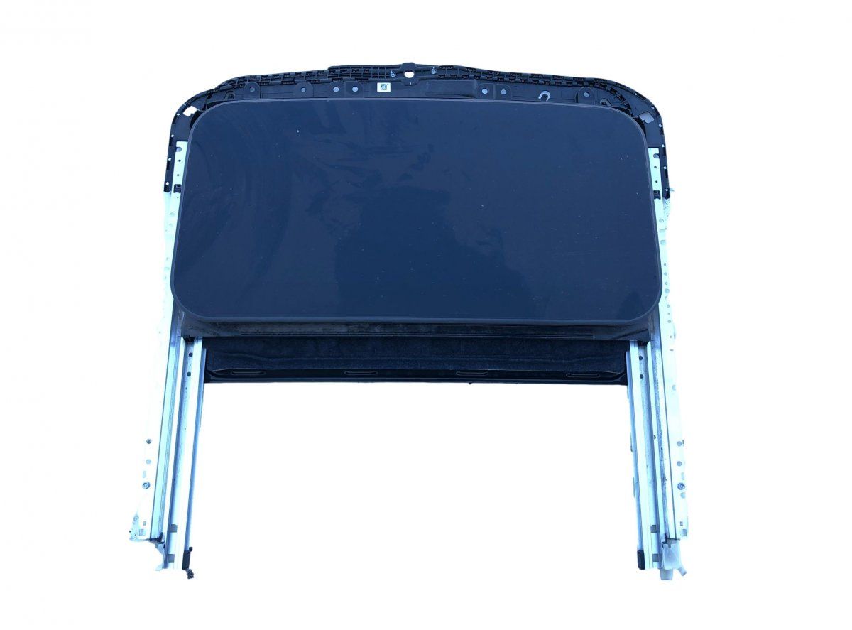 913504JK1A Sunroof NISSAN NAVARA III / NP300 (D23) (2014-)