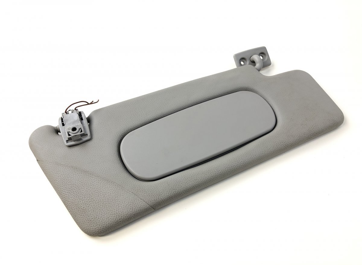 Mercedes-Benz A (W168) Sun Visor Right