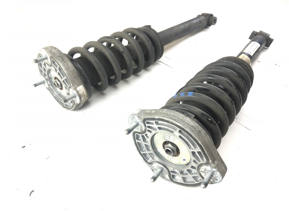Mercedes-Benz A (W176) Suspension Leg Rear Left A2313260500 Suspension Leg Rear Left MERCEDES-B...