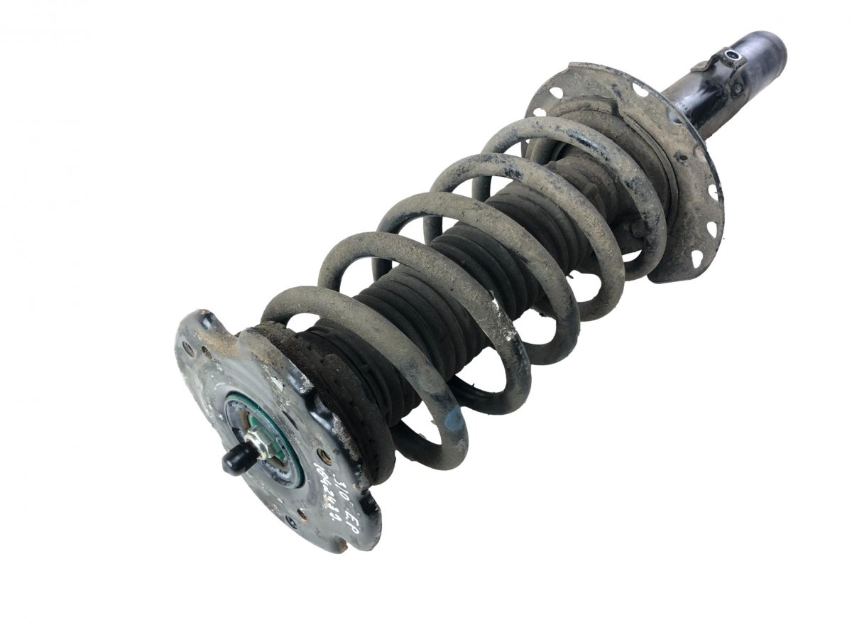 Land Rover Discovery Suspension Leg Front Right
